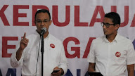 Anies sindir Agus soal janji berikan Rp 1 miliar ke setiap RW