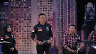 Agus Yudhoyono Sebut Warga Jakarta Takut Dengan Pemerintahnya Sendiri