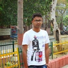 My photo
