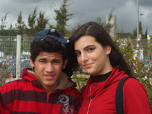 A minha foto