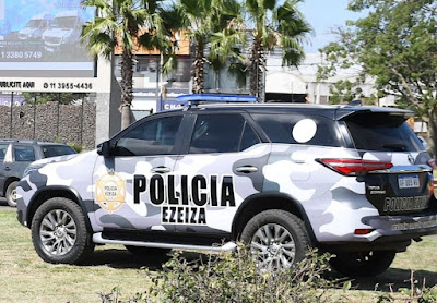 MÓVILES ALFA | Buscan nuevos agentes para el área de seguridad 