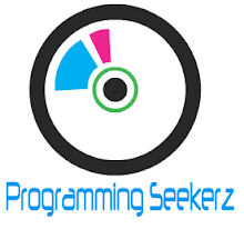 Programming Seeker