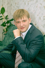 Моя фотография
