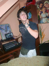 Mi foto