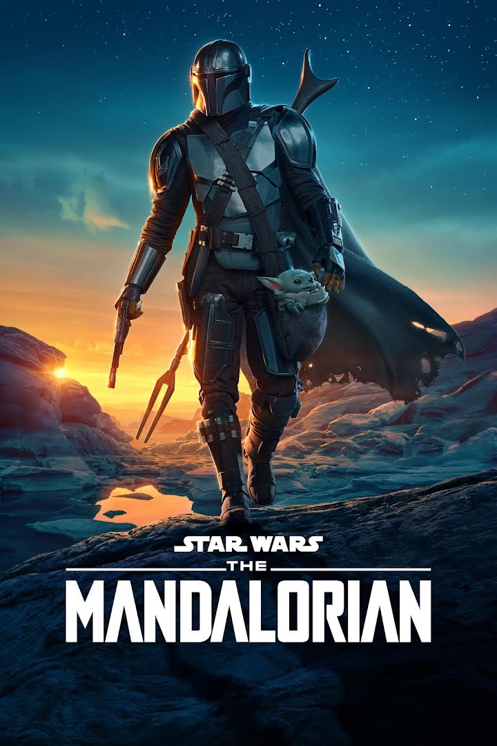 The Mandalorian - 2ª Temporada (2020)
