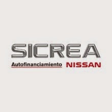 SICREA Autofinanciamiento  Nissan