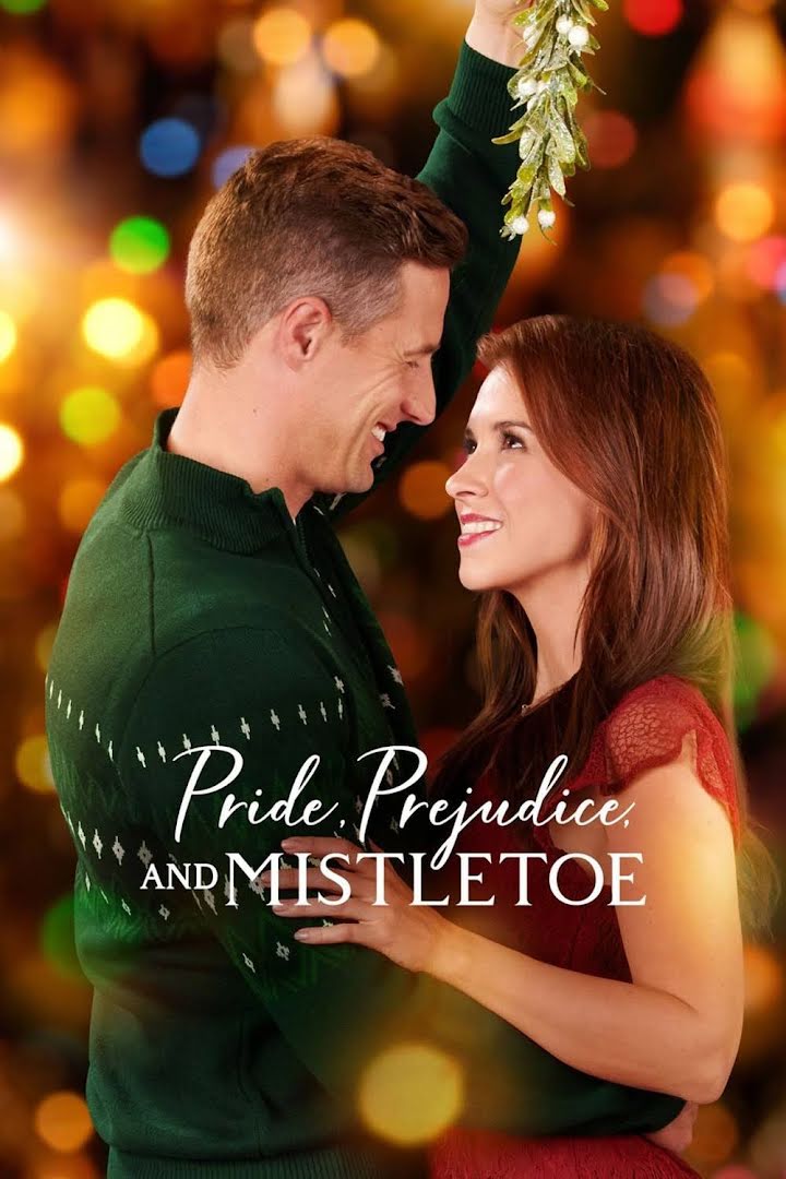 Pride, Prejudice and Mistletoe - Orgullo, Prejuicio y Muérdago (2018)