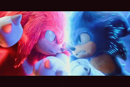 Sonic the Hedgehog 2 Trailer: Dr.Eggman Attacks With A Massive Robot