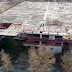 Τζων Φιλ Ελλάς....το εγκαταλελειμμένο εργοστάσιο με τη μεγάλη   και θλιβερή ιστορία...[βίντεο]