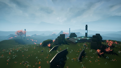 Epitasis game screenshot