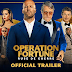 REVIEW OF SLOW PACED JASON STATHAM ACTION FILM, ‘OPERATION FORTUNE: RUSE DE GUERRE’ 