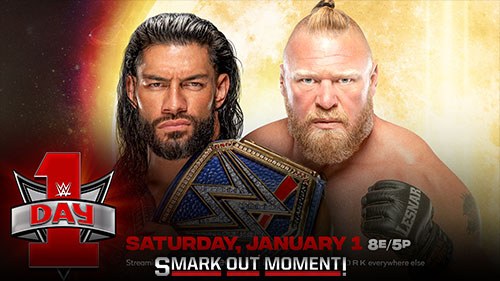 Wwe Day 1 22 Ppv Predictions Spoilers Of Results Smark Out Moment