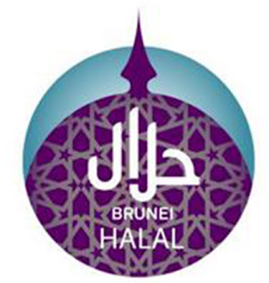 Logo Halal di Sejumlah Negara