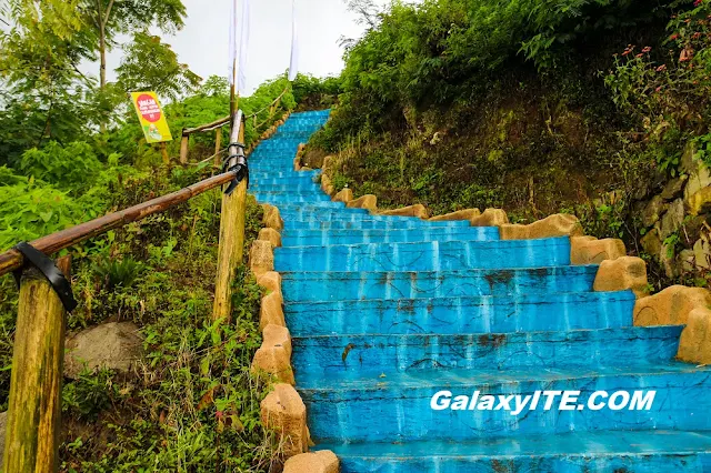 Galeri Perjalanan ke Botorono Petarangan Kledung Temanggung