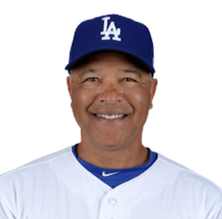 Dave Roberts Ethnicity: Family Background & Parents - Dodgers Coach Salary Net Worth,bio,age?