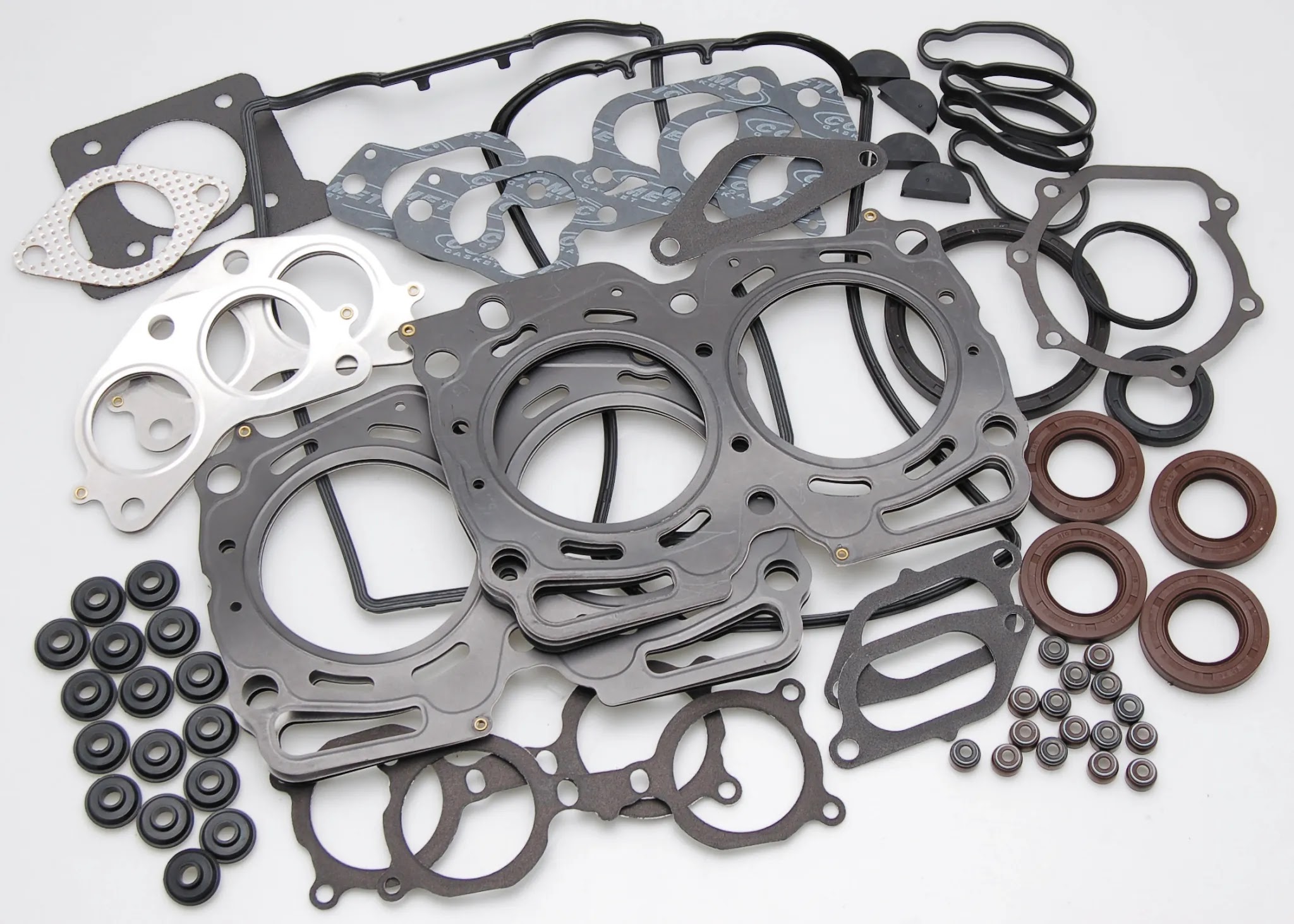 engine gasket