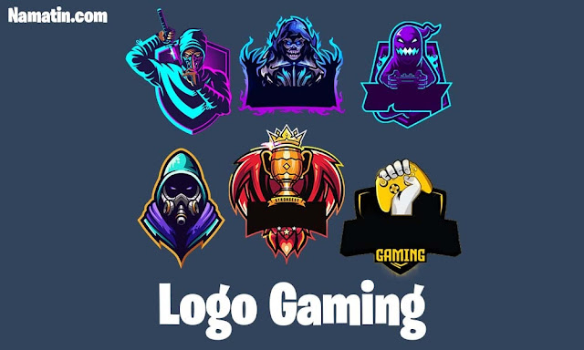 logo gaming