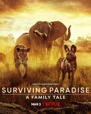 Surviving Paradise: A Family Tale Movie