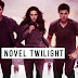 Bab 104 Novel Twilight – KETIDAKSABARAN - Baca Di Sini