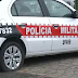 Mulher é vítima de tentativa de feminicídio junto de bebê em Sousa; suspeito é preso