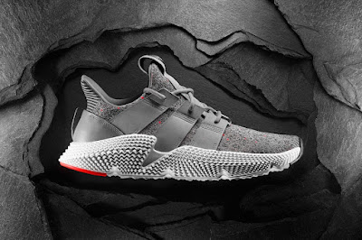 Thiết kế Prophere Grey Multi