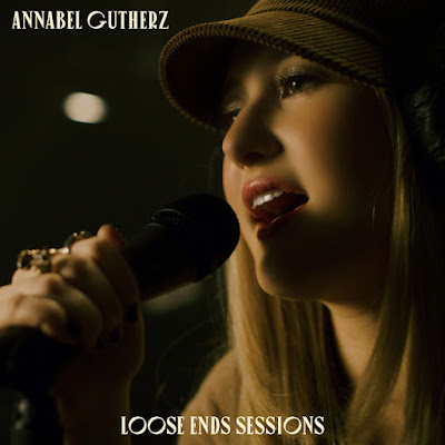 Annabel Gutherz Performs ‘Barcelona’ For ‘Loose Ends Sessions’
