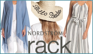 Nordstrom Rack Beach Fashion Accessories Jewelry
