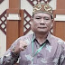 Didukung Untuk Wabup Kapuas, Gumer L. Satu Sukses Pimpin Huma Betang