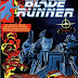 Blade Runner #1 - Al Williamson cover & reprint