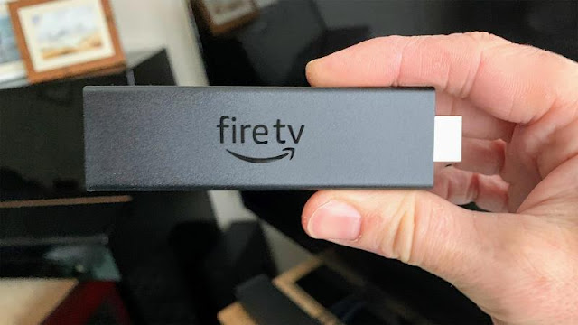1. Amazon Fire TV Stick 4K Max