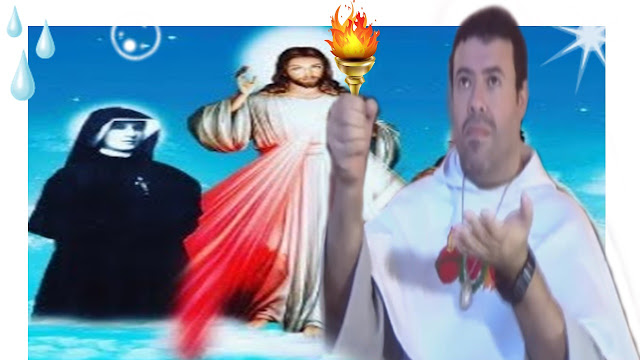 Santuário, Jacareí, verdadeiras, falsas, vidente marquinho, jesus,  vulto vidente, nos olhos, mensageira phothoshop, mensagem farsa,  jesus, aparição marquinho, nossa senhora, jacareí encantado, Indignant Catholic,