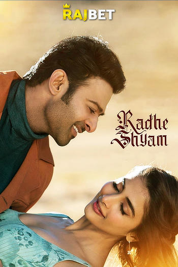Download Radhe Shyam (2022) Hindi HQ PRE-DVD || 480p [500MB] || 720p [800MB]