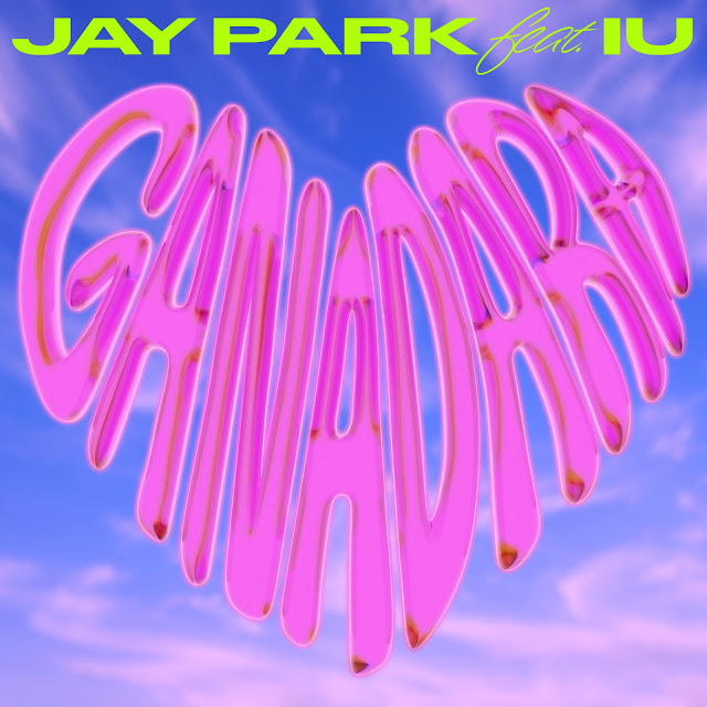 Jay Park – GANADARA (Single) Descargar