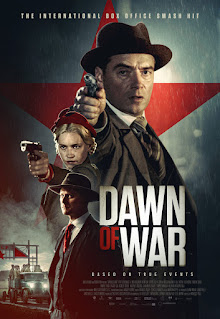 Royalteen: Dawn of War (2020) Dual Audio ORG. 1080p WEBRip