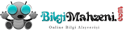 Bilgi Mahzeni - Online Bilgi Alışverişi