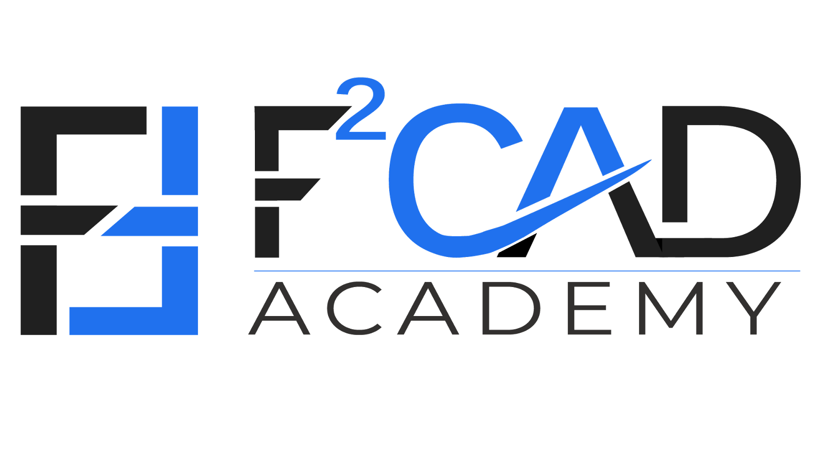 F2 CAD Academy - Formations en ligne aux logiciels de Génie Civil, Architecture et Topographie