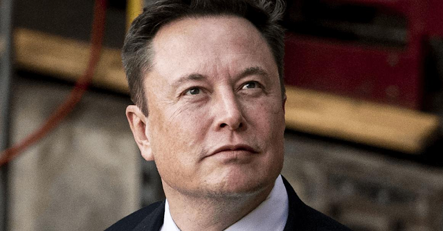 Elon Musk niega una aventura amorosa con la esposa de cofundador de Google