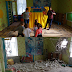 Сепаратисти спробували звинуватити ЗСУ в обстрілі дитячого садка на Донбасі 
