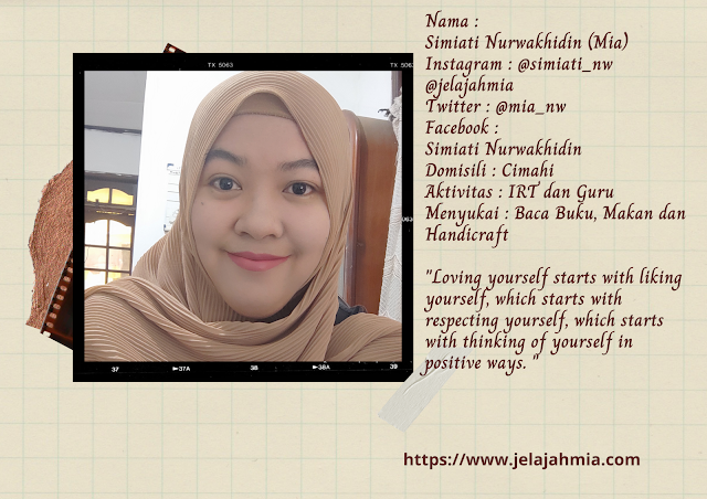 Biodata