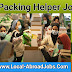 Packing Helper Jobs in Dubai By Local Abroad / Packing Helper Jobs in UAE