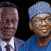 UBEC: Prosecute Abdulfatah Ahmed If He Truly Stole Grant, ENetSuD Tells Gov. Abdulrazaq