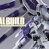 METAL BUILD hi-nu Gundam - Release Info