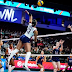 Estados Unidos vence 3-0 a RD en inicio Liga Naciones de Voleibol