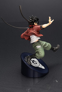 Edens Zero – Shiki Granbell ARTFX J, Kotobukiya