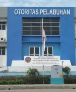 STID Dengan Dispensasi Berlaku Sejak 1 Januari 2022 di Pelabuhan Tanjung Priok 
