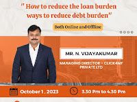 Free Seminar on Debt Management