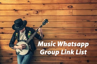 Music WhatsApp Group Links (January 24, 2022): When you will join the songs group from Free Music WhatsApp Groups links list then you can enjoy your WhatsApp music like Latest Hollywood Music, Love Songs, Hindi Songs, English Songs, Bengali Songs, Bollywood Music, Sad Songs, Ringtones, and so on.