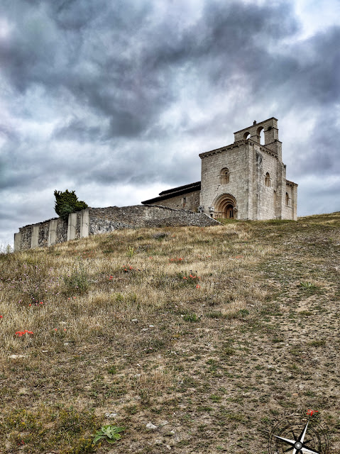 Ermita S. Pantaleón de Losa