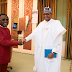 Ben Ayade: Buhari’ll decide APC candidate, successor