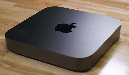 Mac Mini 2022 : un nouveau design avec de meilleures performances